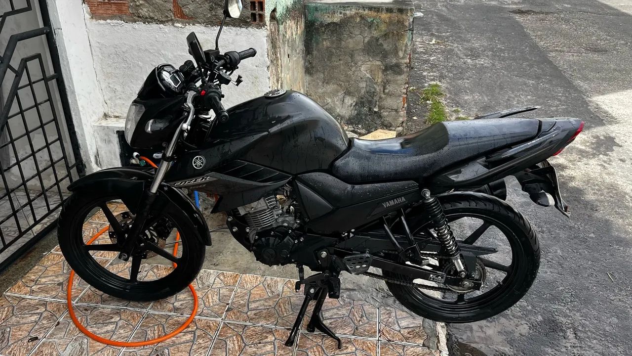 Fazer 150 2024 - Foto 4