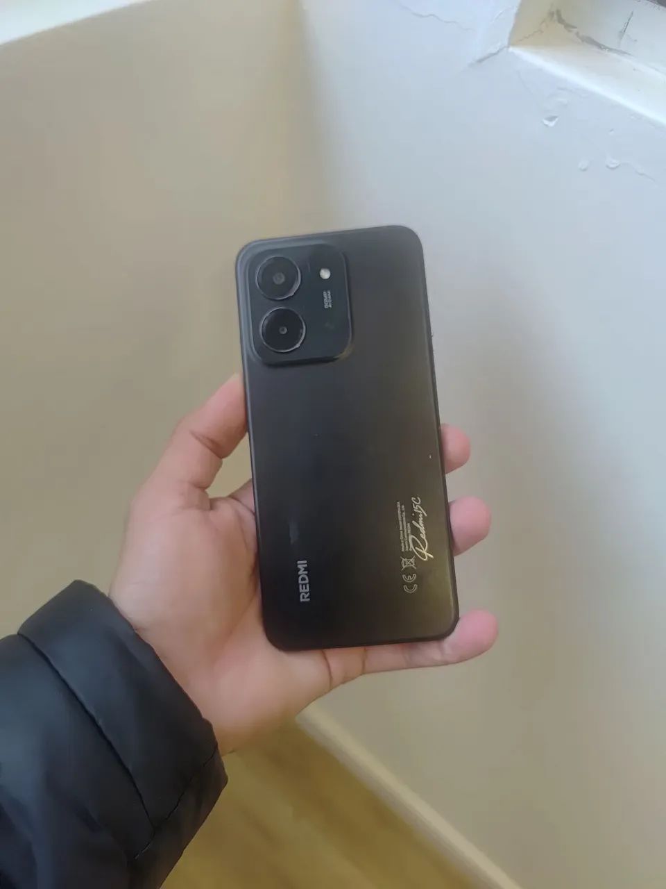 Vendo redmi 15c 256