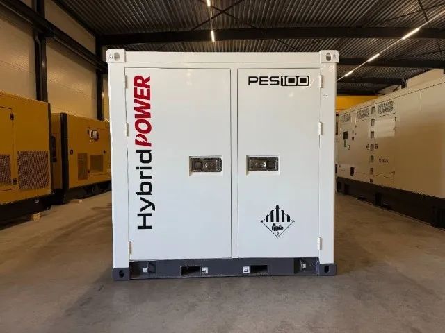 locação geradores de energia - Foto 3