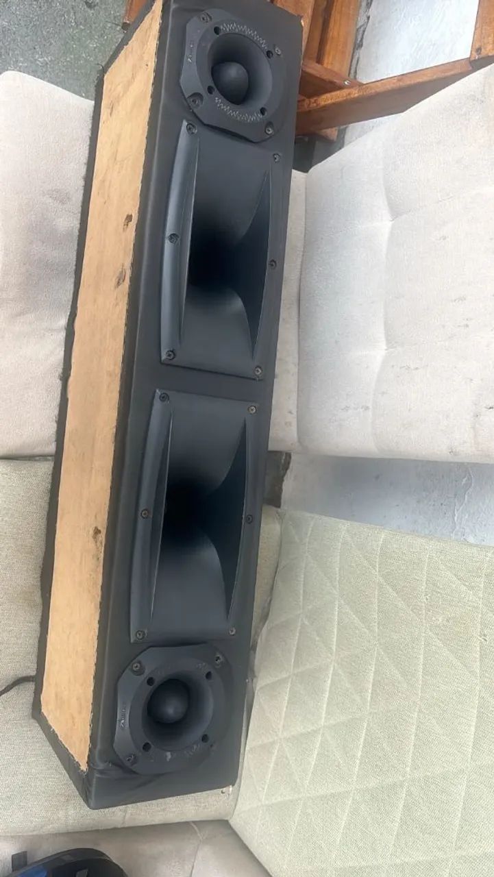 Vendo som   - Foto 3