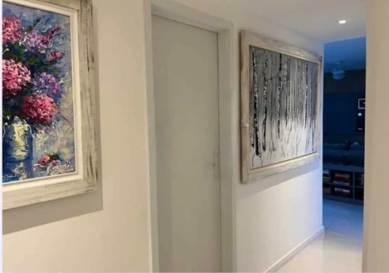 Apartamento : / Residencial / Botafogo - Foto 4