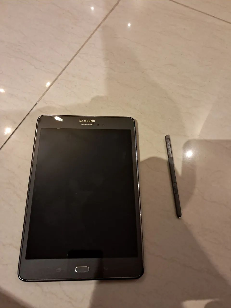 Tablet samsung  - Foto 2