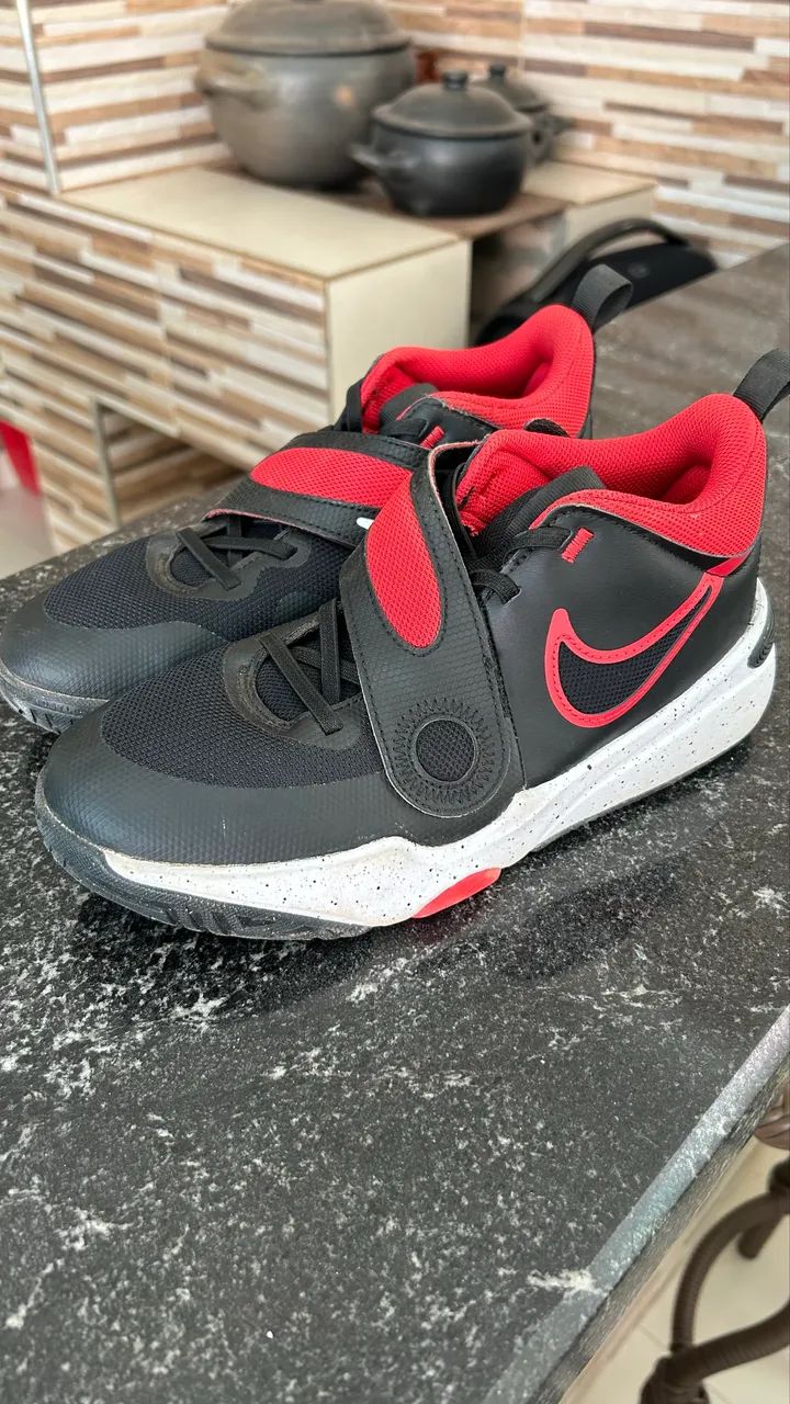 Tênis Nike Hustle D11 Original Unisex - Foto 4