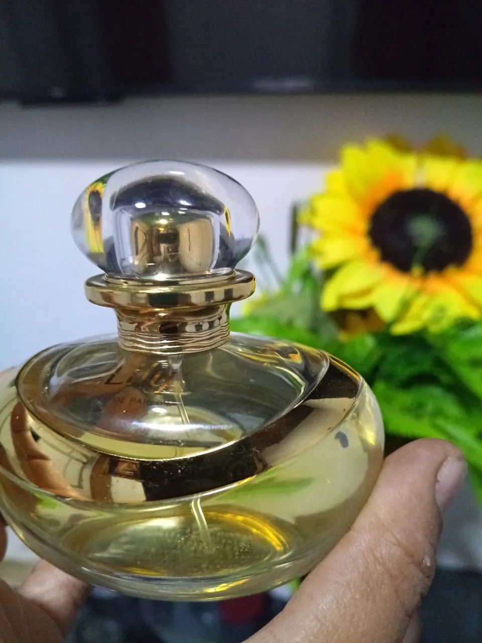 Vendo Lily usado 2 vezes 140  - Foto 2