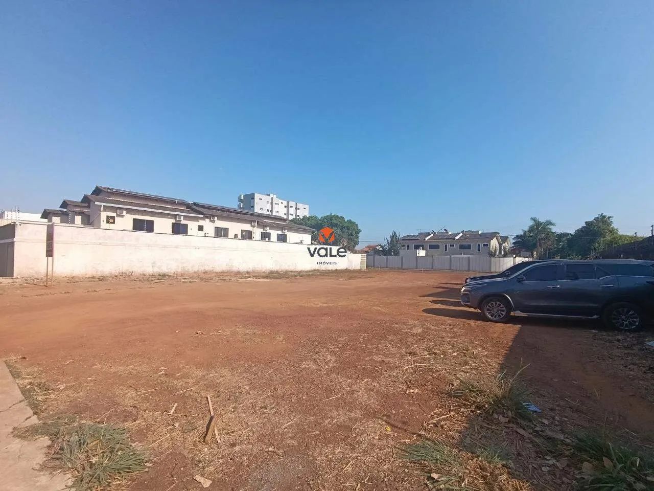 LOTE À VENDA - 1.260 m² - 110 NORTE - Foto 4
