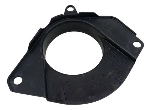 Capa Inferior Correia Dentada Citroen C3 Glx 2011 2012 2013