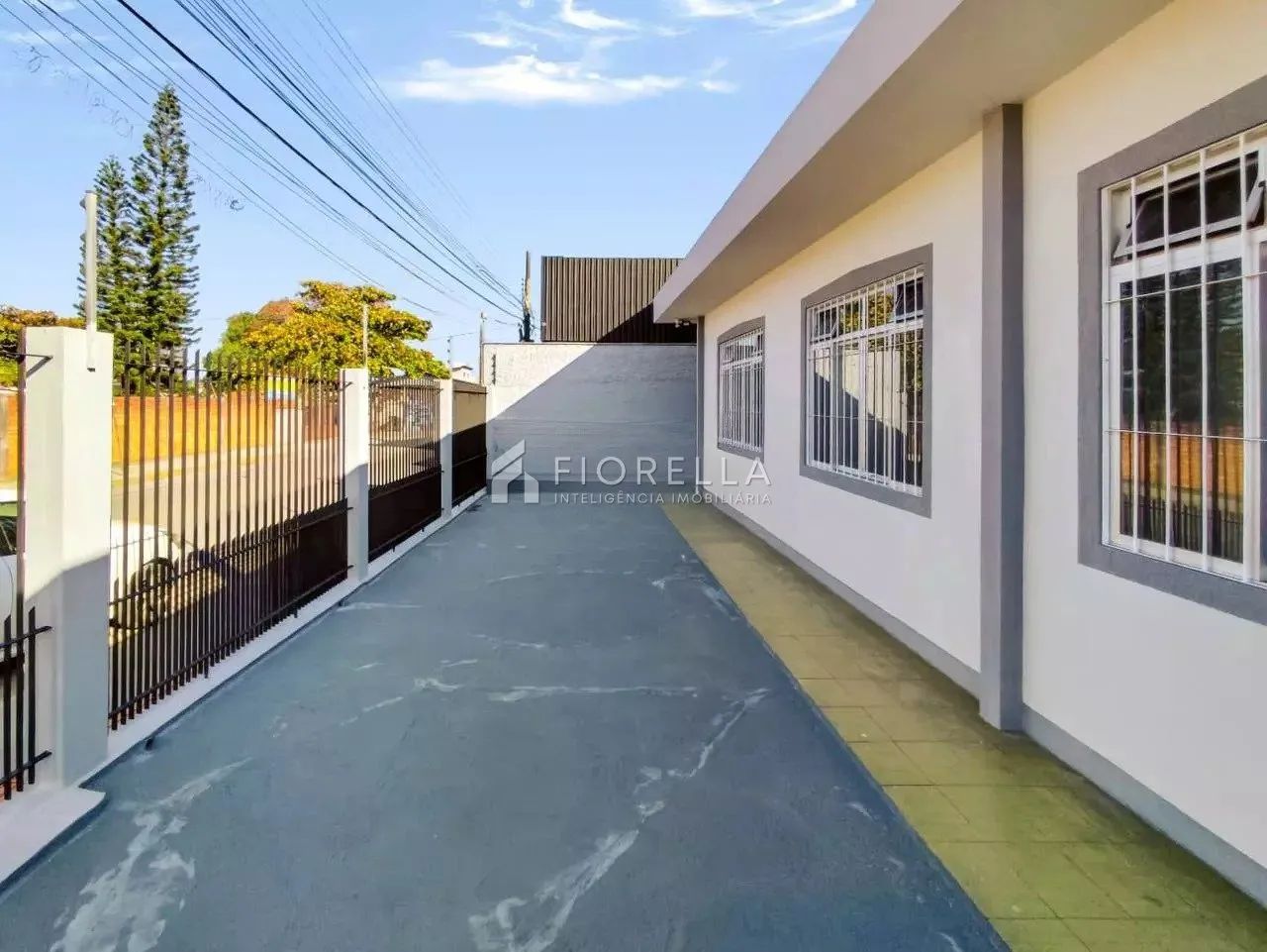 Casa com 6 amplos quartos, 216 m² Capoeiras - Florianópolis/SC - Foto 3