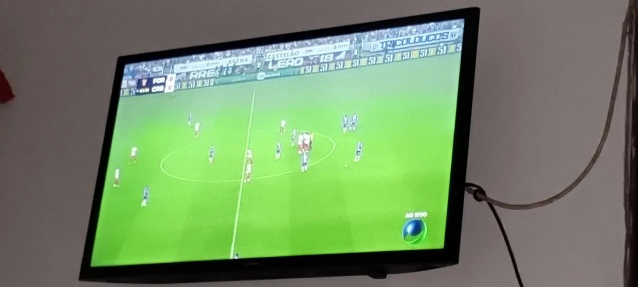 TELEVISÃO  - Foto 3