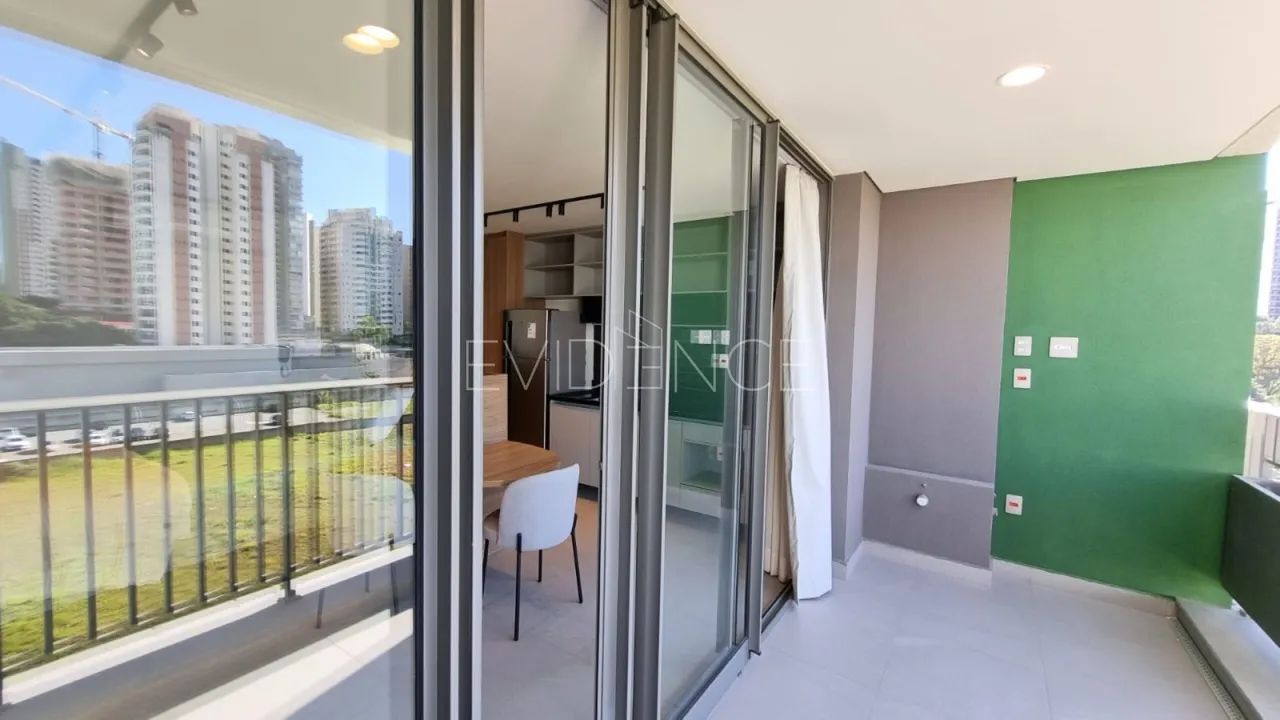 APARTAMENTO STUDIO PARA LOCAÇÃO NO TATUAPÉ - Foto 2