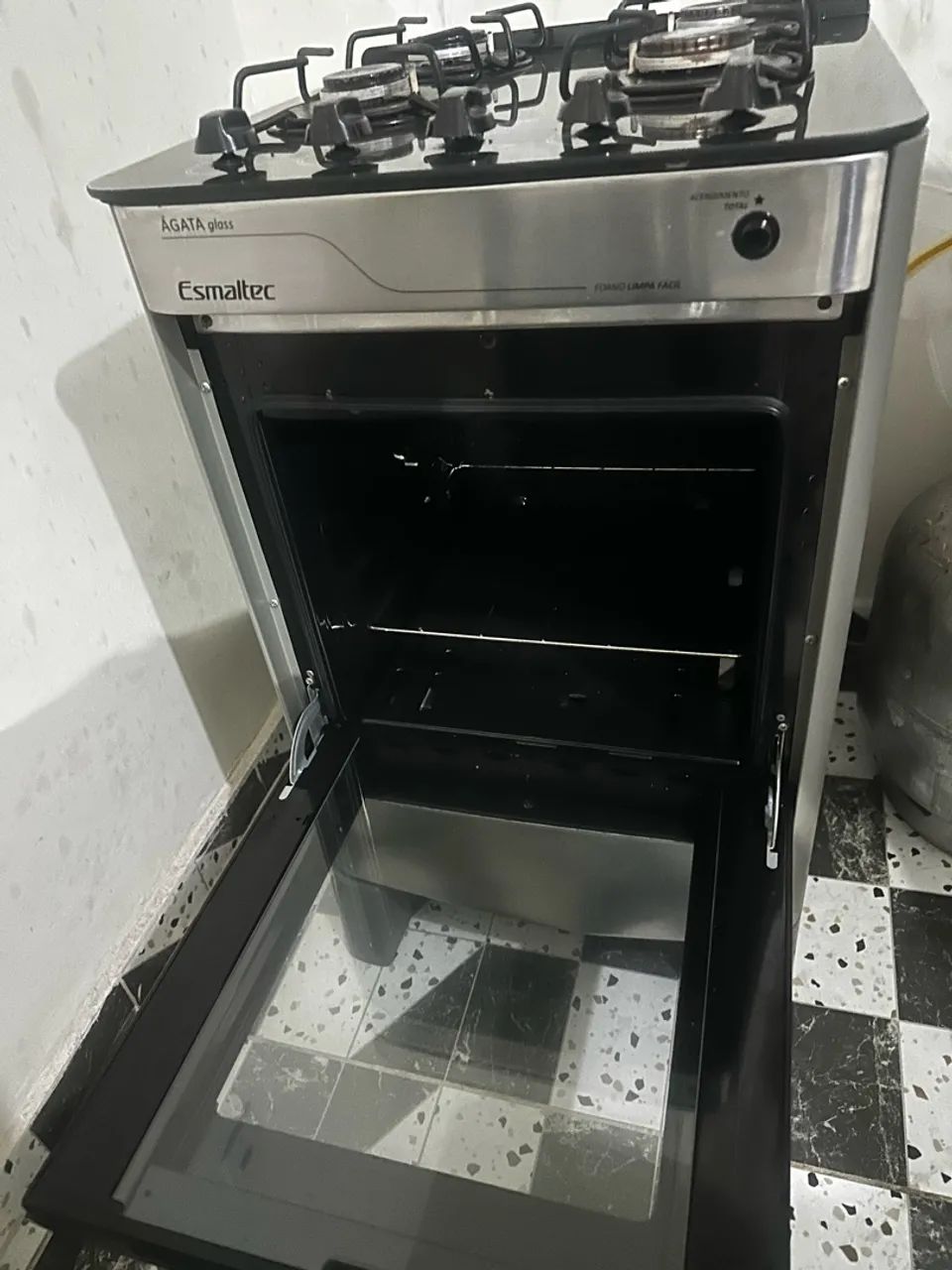 Fogão  - Foto 5