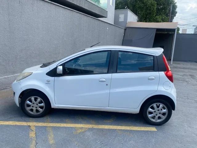 JAC J2 J2 1.4 JET Flex 16V 5p Mec 2015