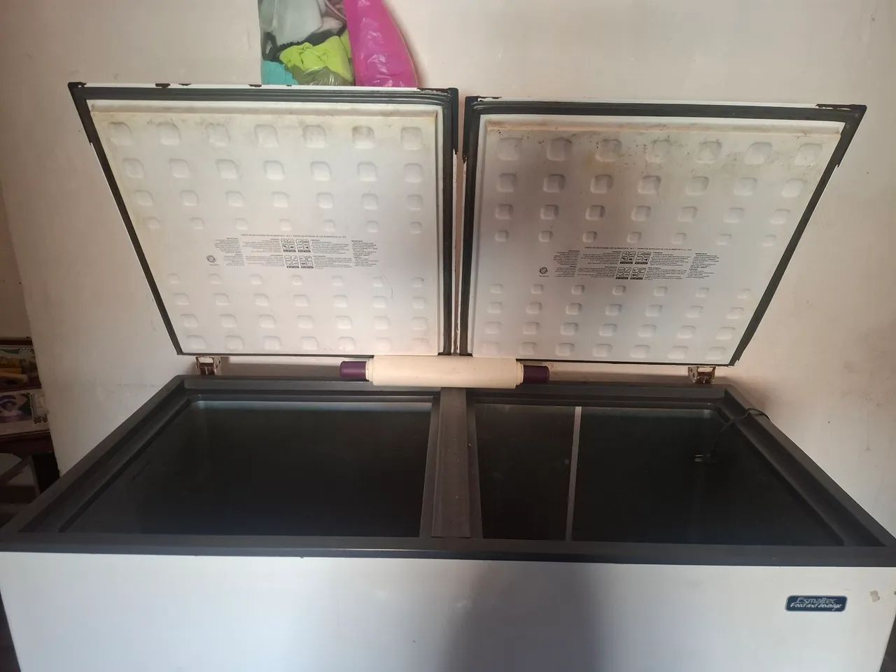Frezzer SMALTEC - Foto 2