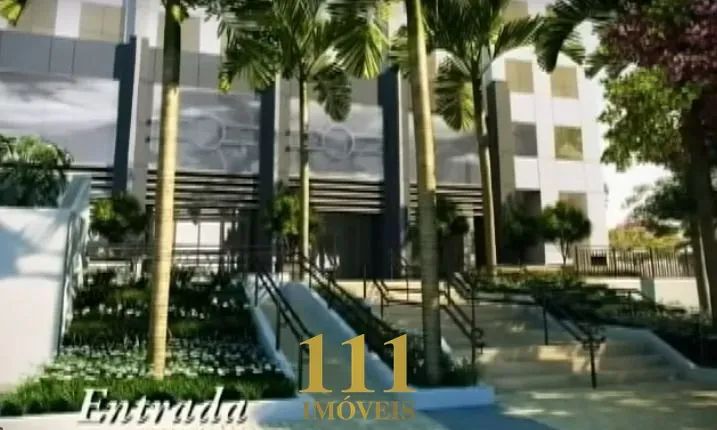 Excelente sala para locação no Edificio New Worker Tower Jardim Aquarius/SJC. - Foto 5