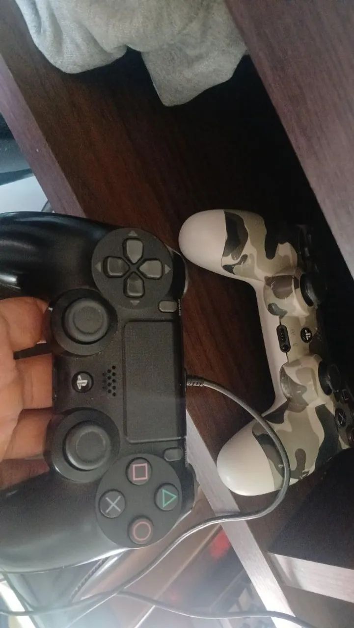 Playstation 4 fat - Foto 2