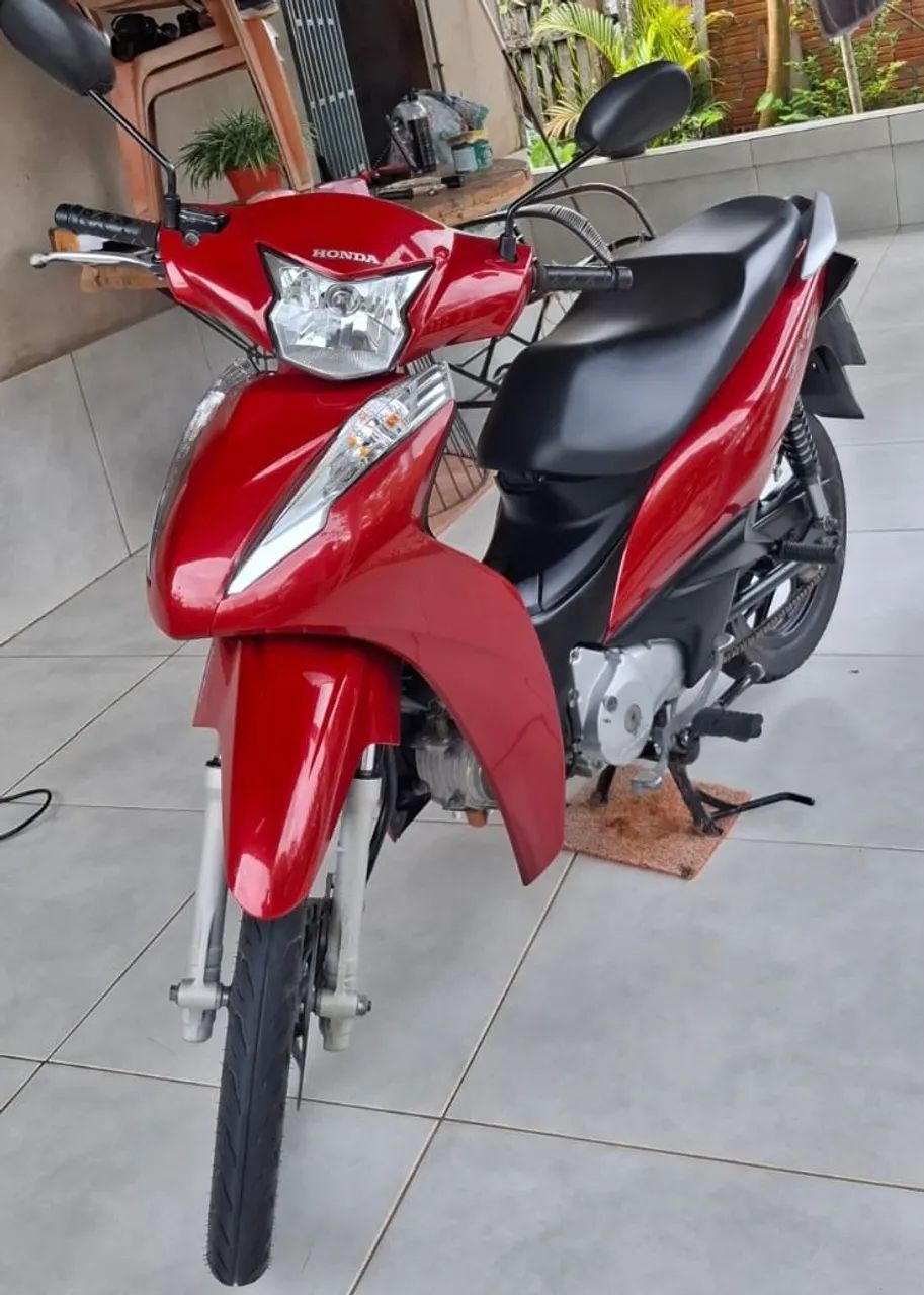 Honda biz 125 - Foto 2