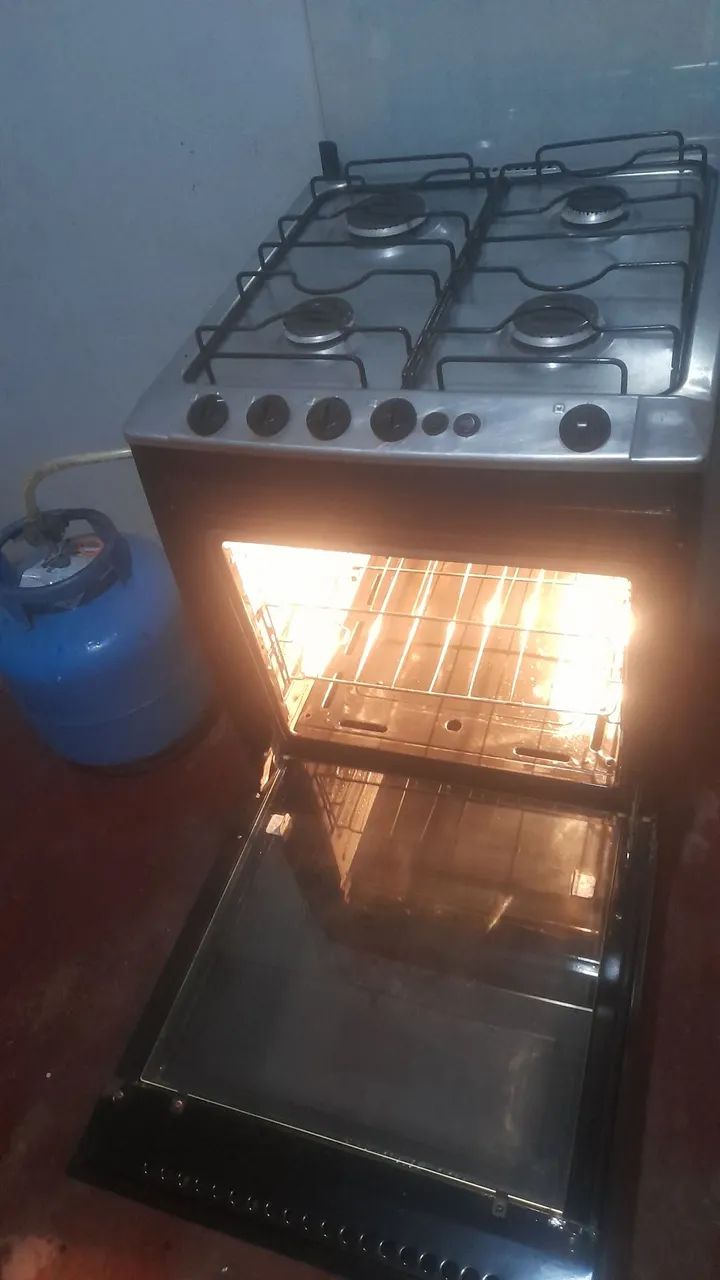 Fogão  - Foto 6