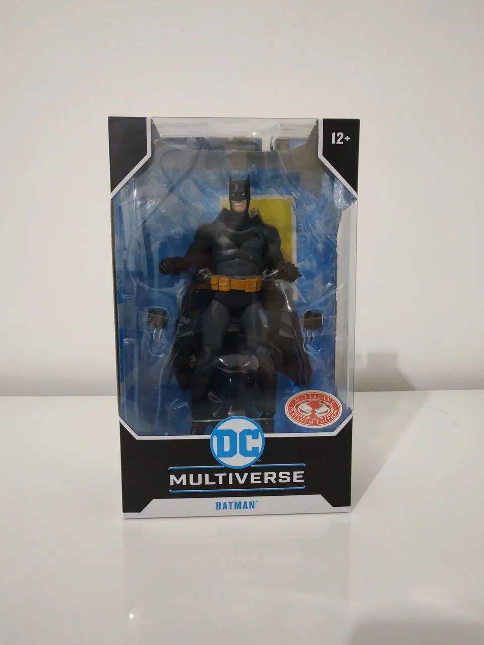 Batman Cowardly Lot McFarlane Toys