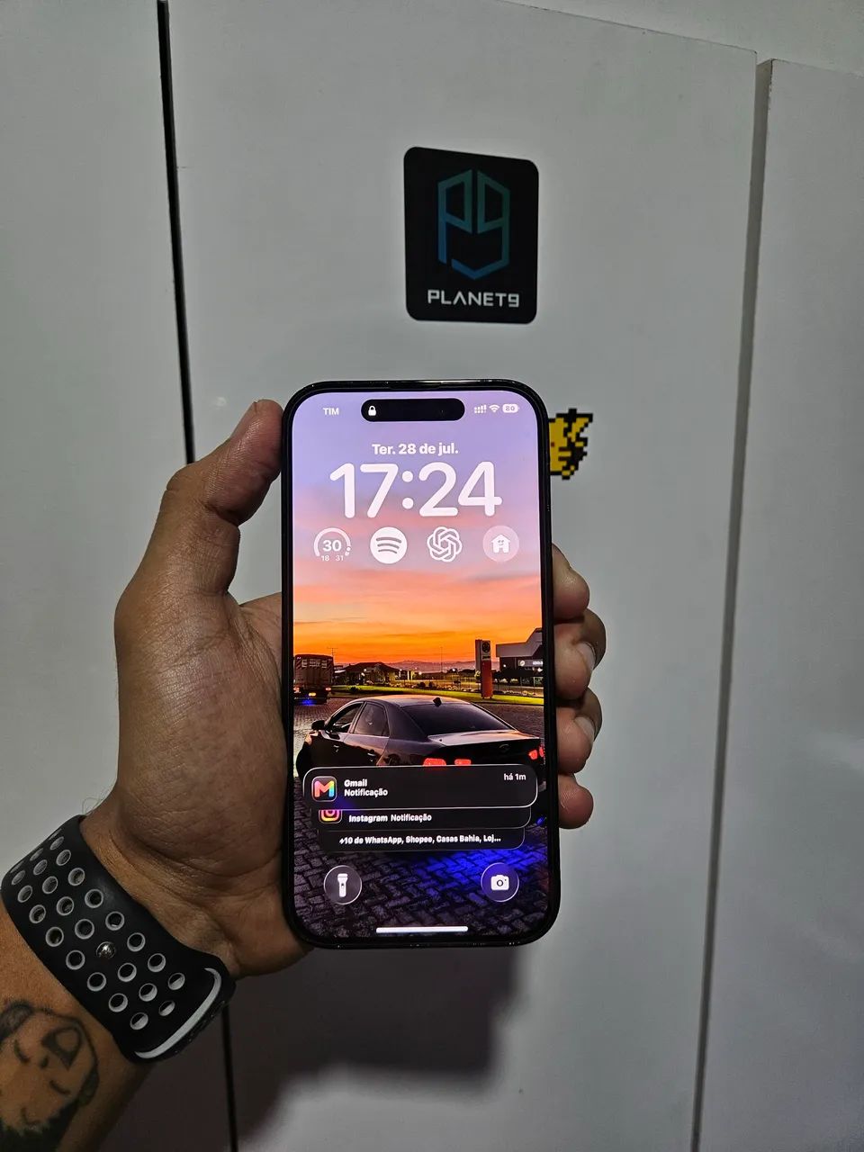 Iphone 14 Pro 256GB  - Foto 2
