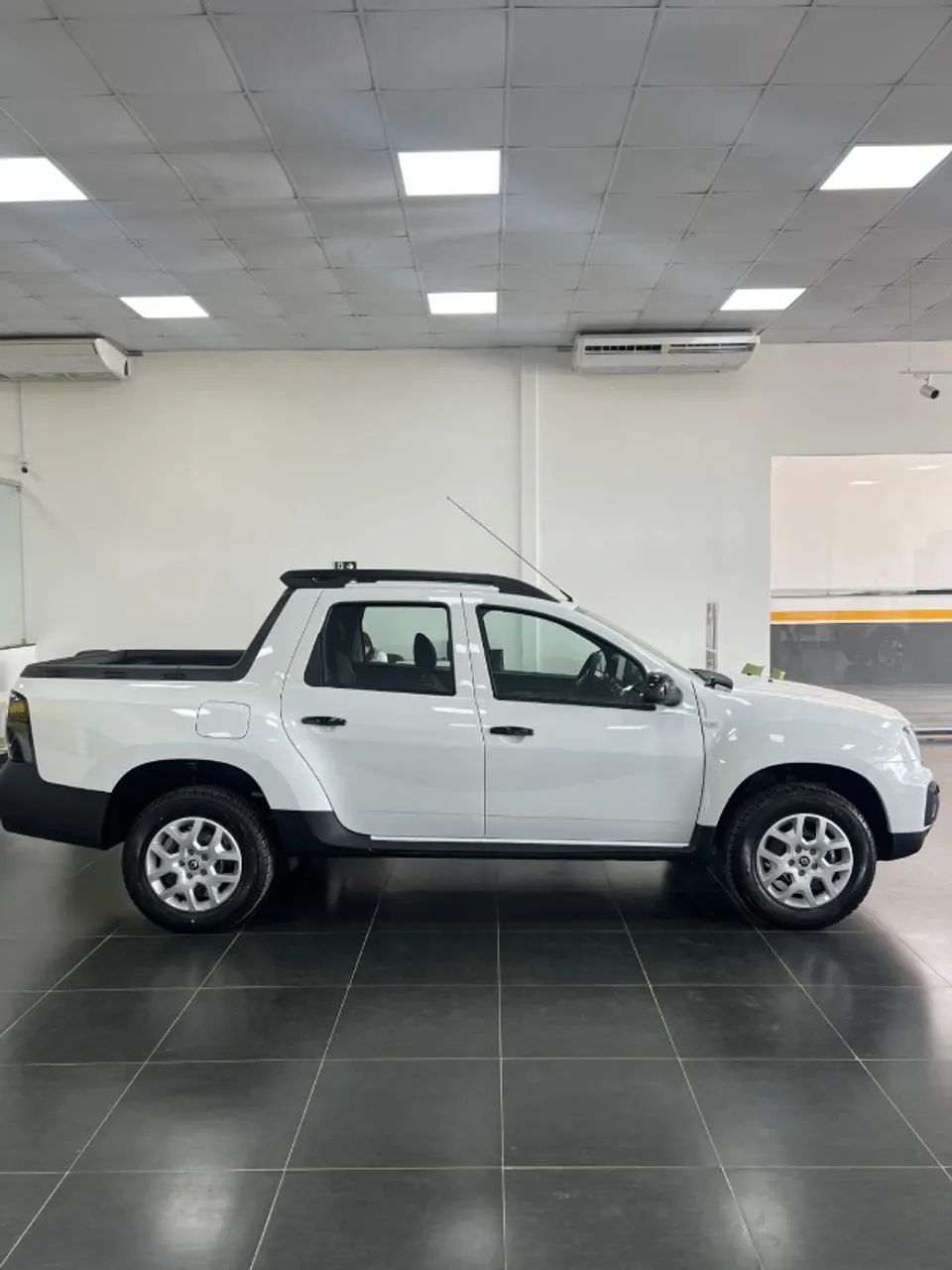 Renault Duster 2027