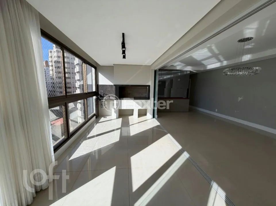 Apartamento à venda Rua Padre Clemente, Centro - Florianópolis - Foto 3