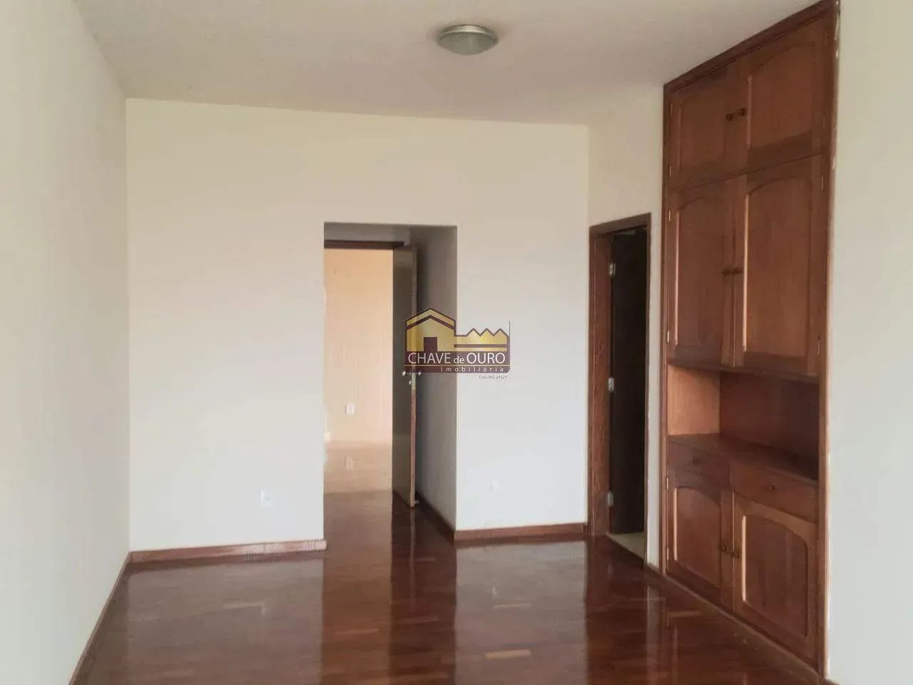 Apartamento para aluguel, 2 quartos, 1 vaga, Centro - Uberaba/MG - Foto 2