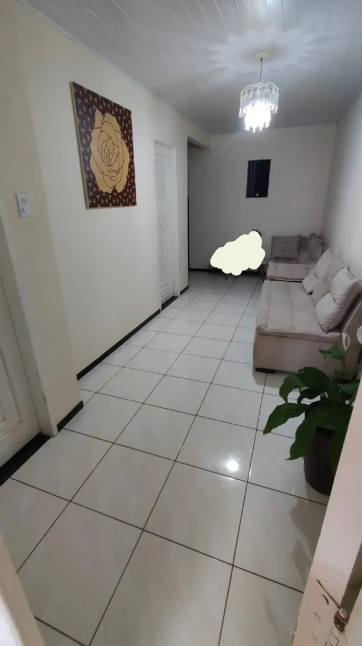 Vende-se casa em Malhador  - Foto 4