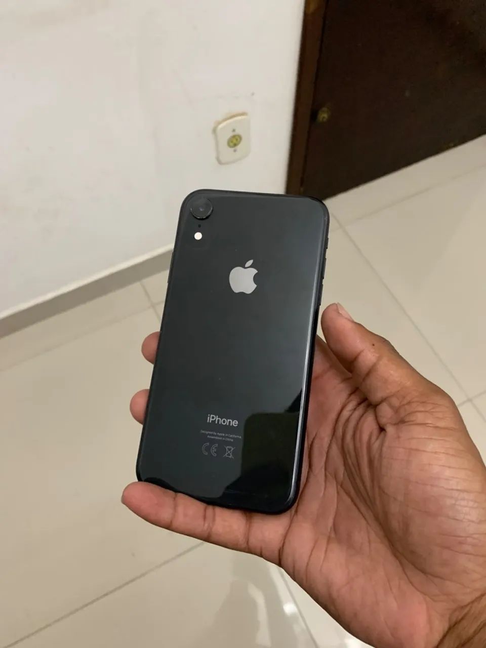 iPhone XR 64 GB - Foto 5