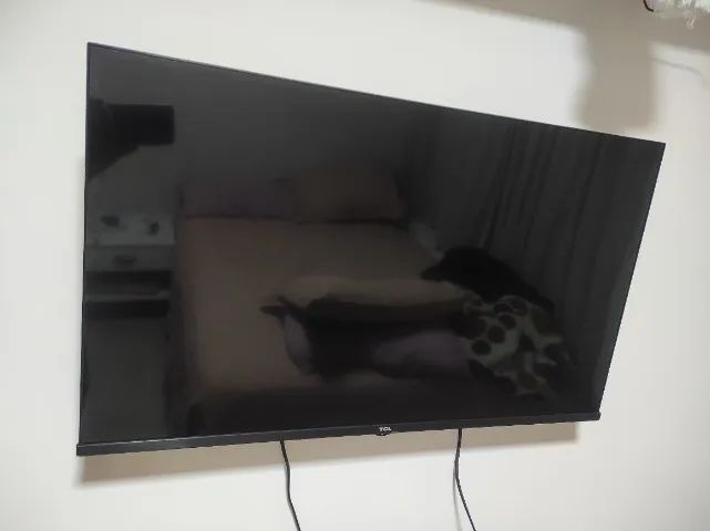 Televisão TCl 32 p - Foto 3