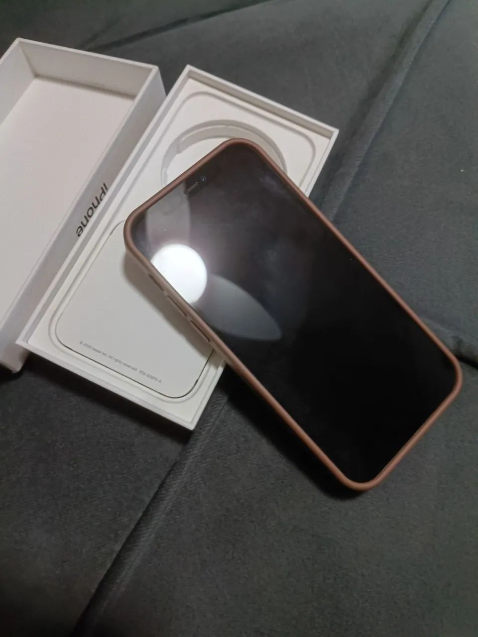 Vendo celular iphone - Foto 2