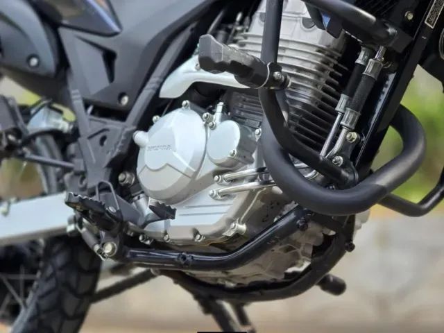 XRE 300 (Boleto) - Foto 3