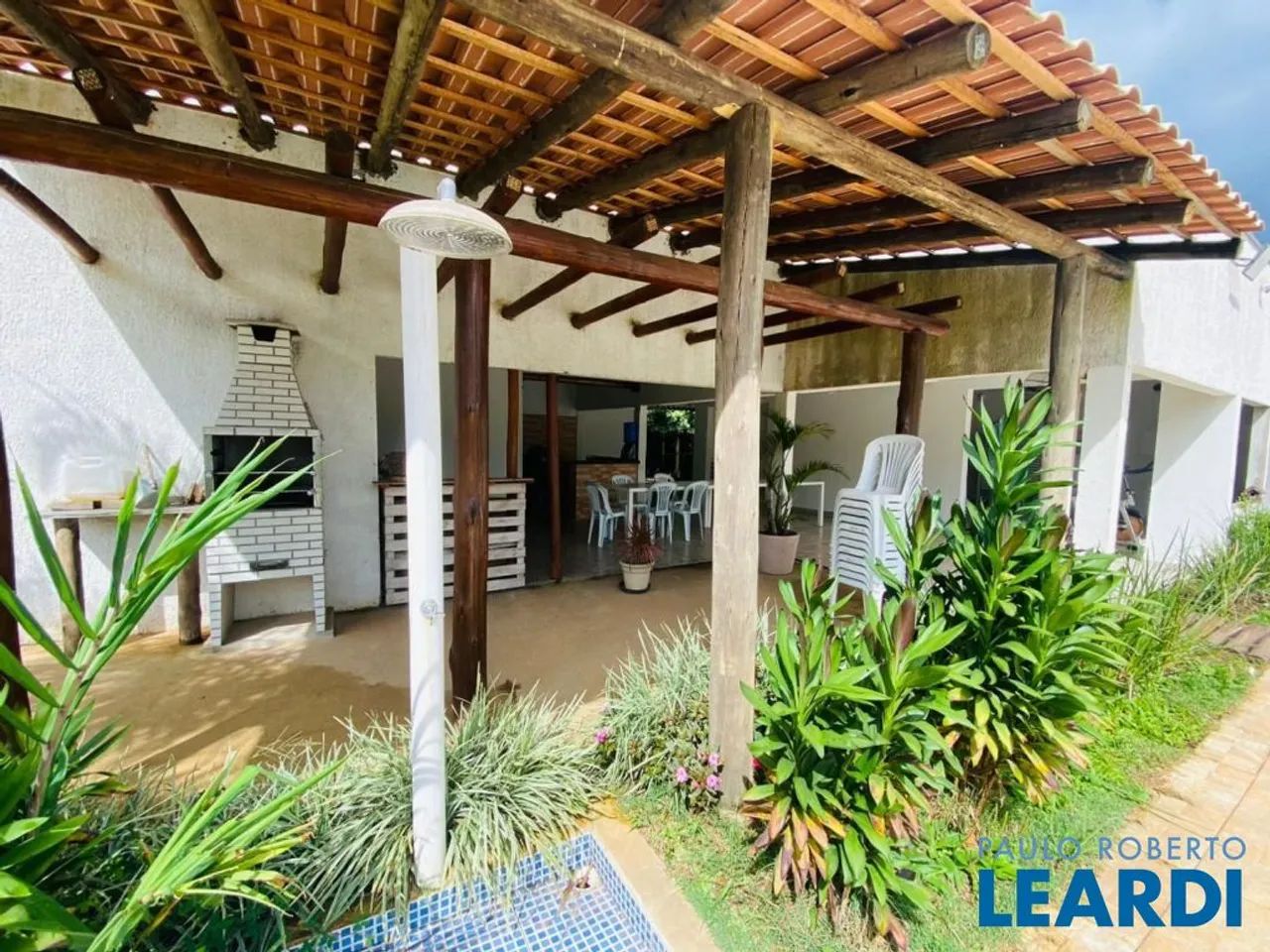 CASA TÉRREA - CHÁCARAS POÇOS DE CALDAS - MG - Foto 5