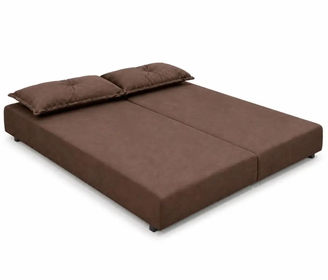 Vendo sofa cama 3 em 1  - Foto 2