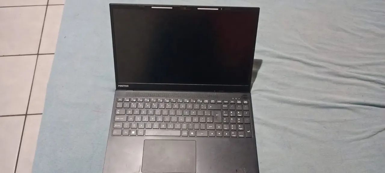POSITIVO VISION R15 - Foto 2