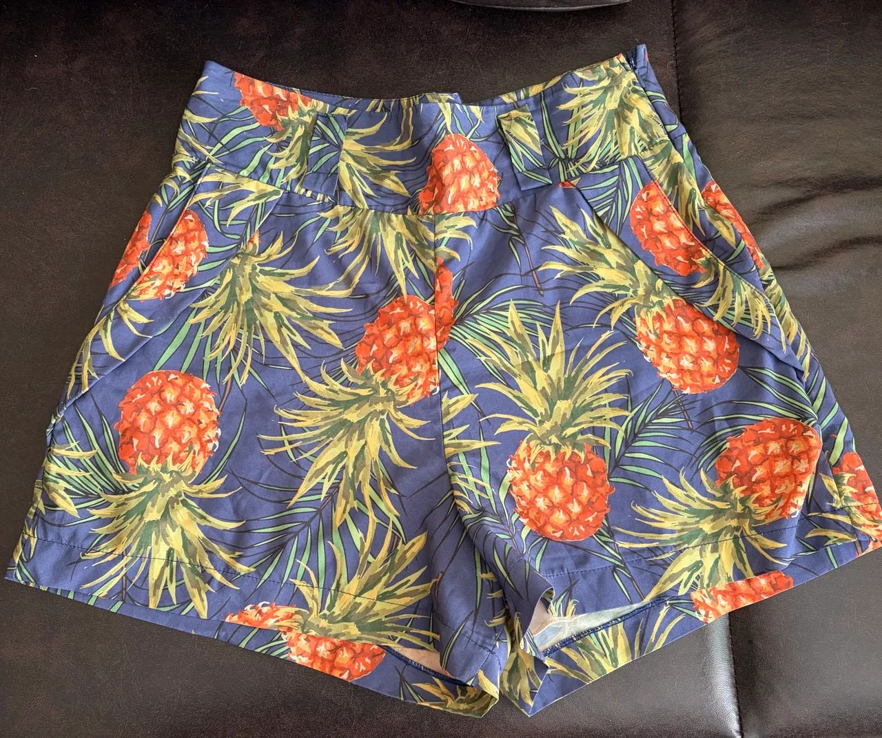 Shorts feminino  - Foto 3