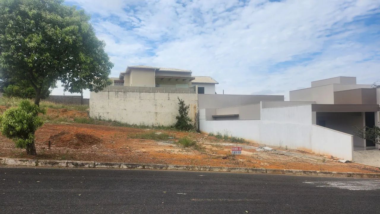Terreno em Araxá com 440 m2 - Foto 3