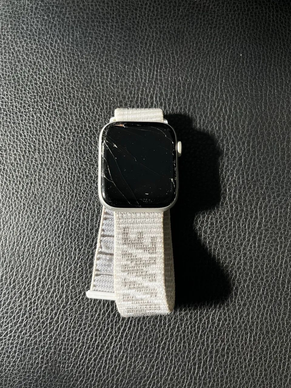 Apple Watch SE Nike