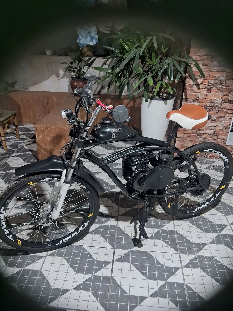 Bicicleta  - Foto 2