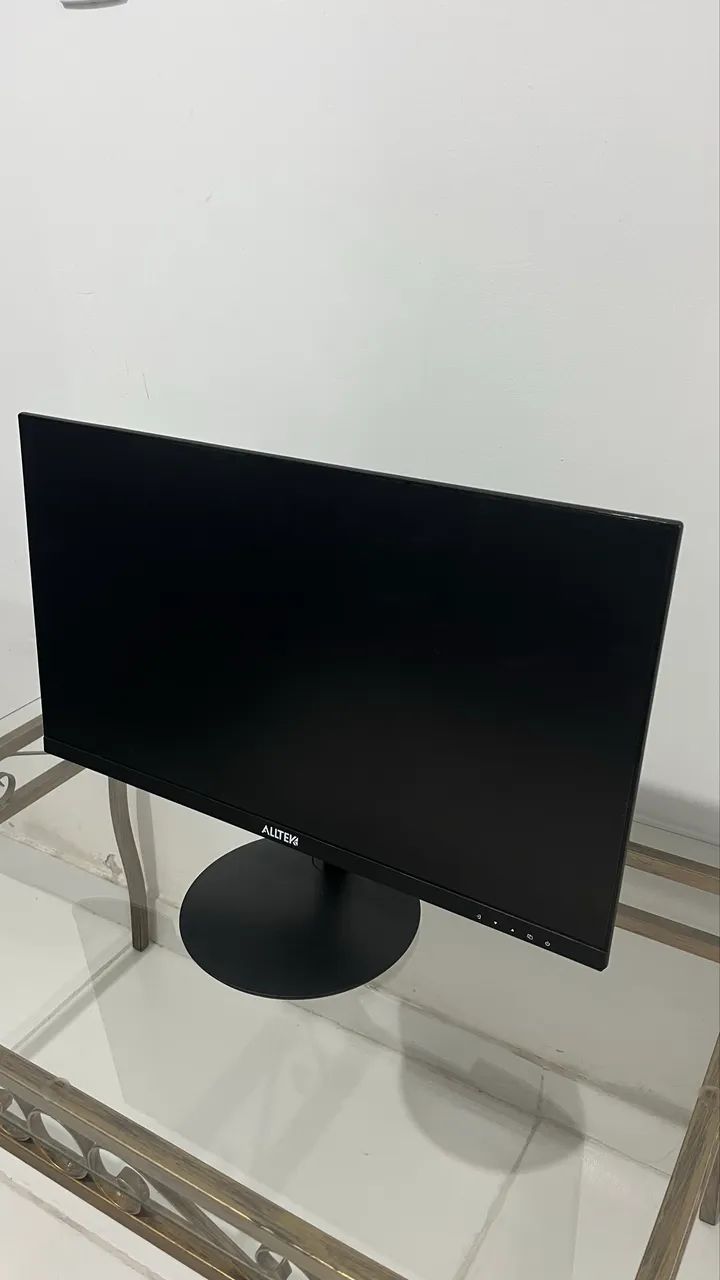 Monitor alltek 21.5 polegadas 