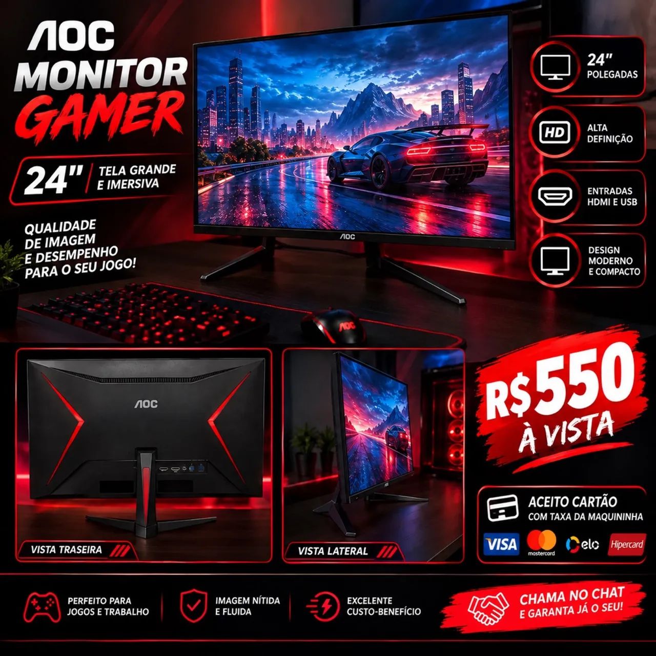 Monitor 