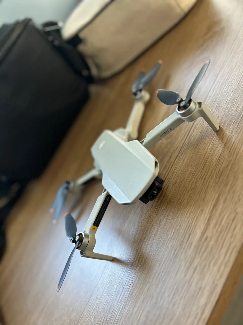 Drone DJ mini 2 - Foto 2