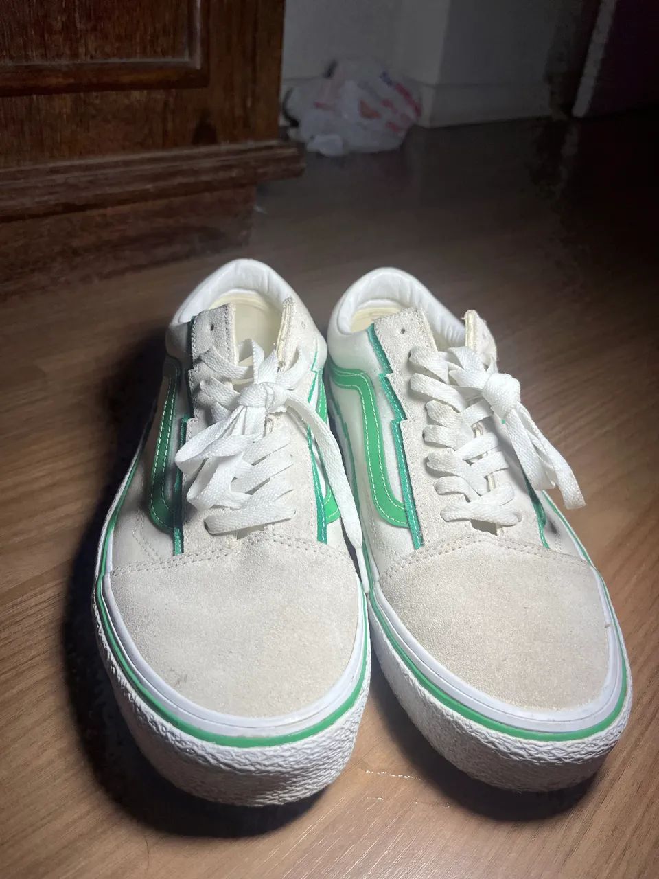 Tênis VANS old skool  - Foto 3