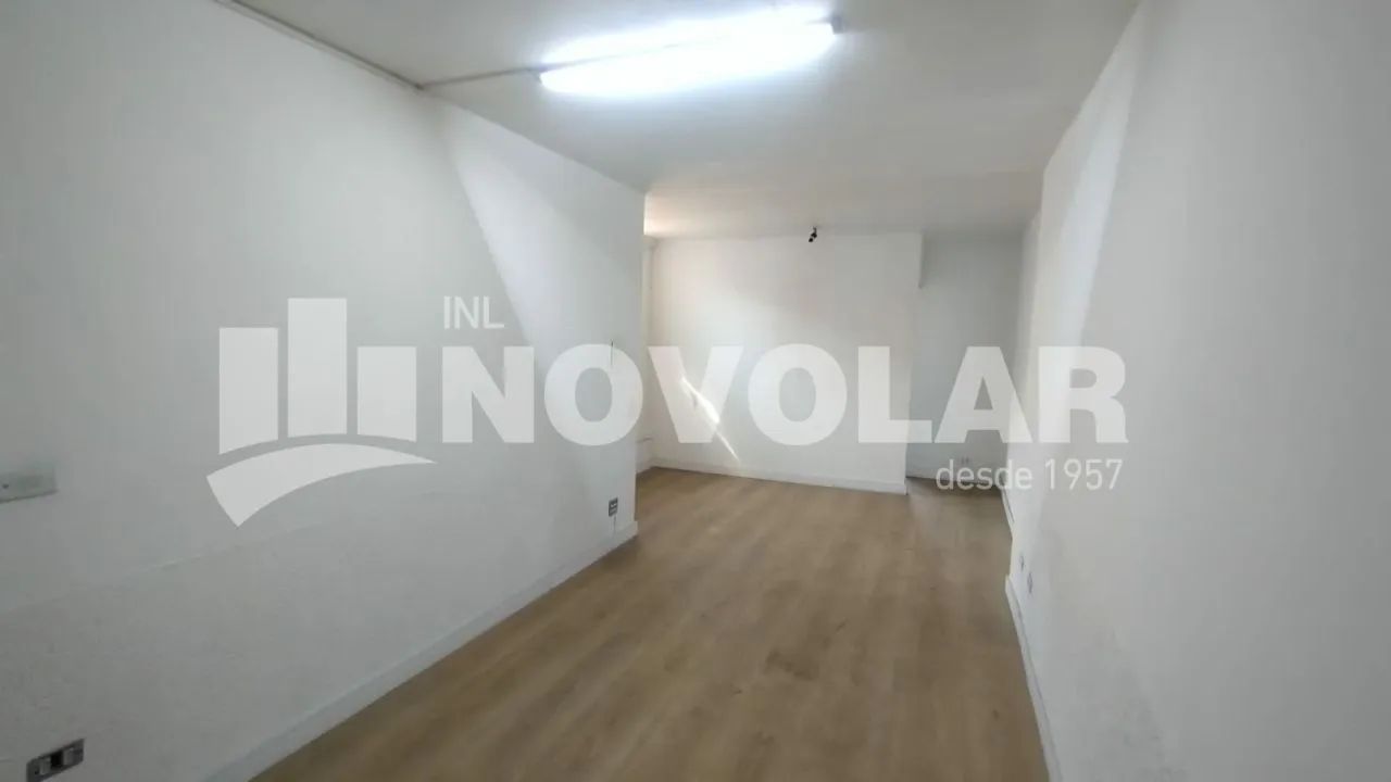 Sala Comercial na Vila Maria com Copa | Excelente Localização - Foto 4