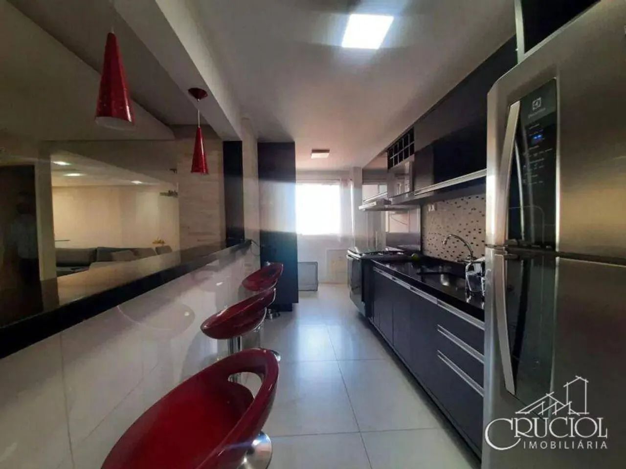Apartamento para venda no Centro | Edifício Bela Cintra - Foto 5