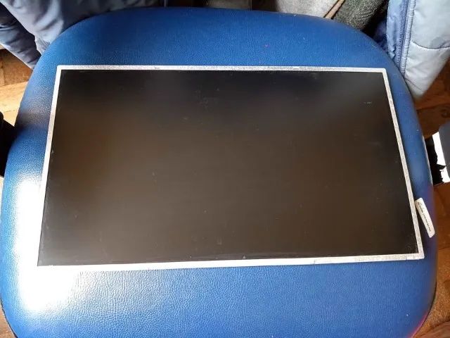 Tela LED de Notebook de 15.6 Polegadas 40 Pinos - Foto 2