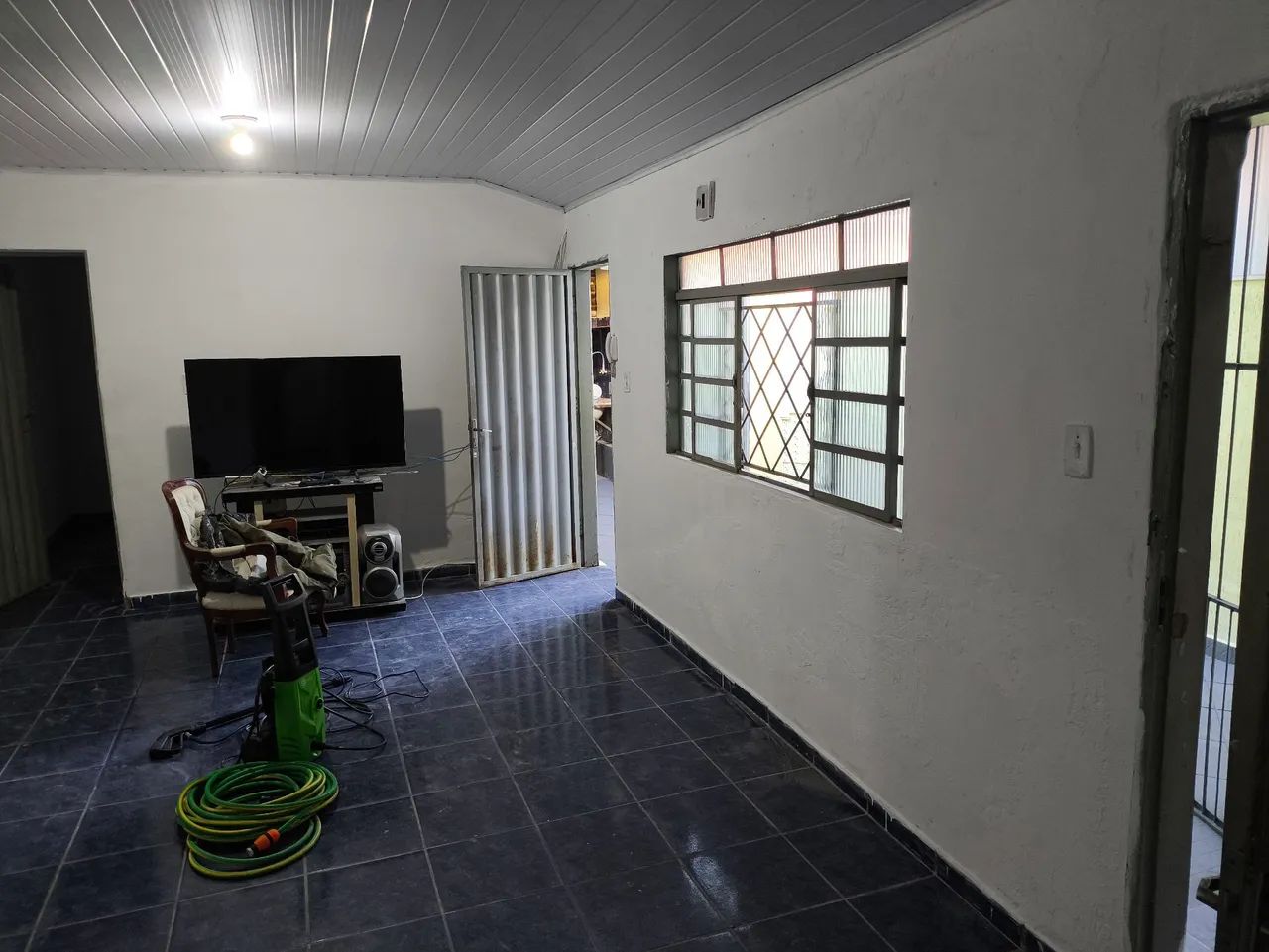 Aluga barracão  - Foto 5