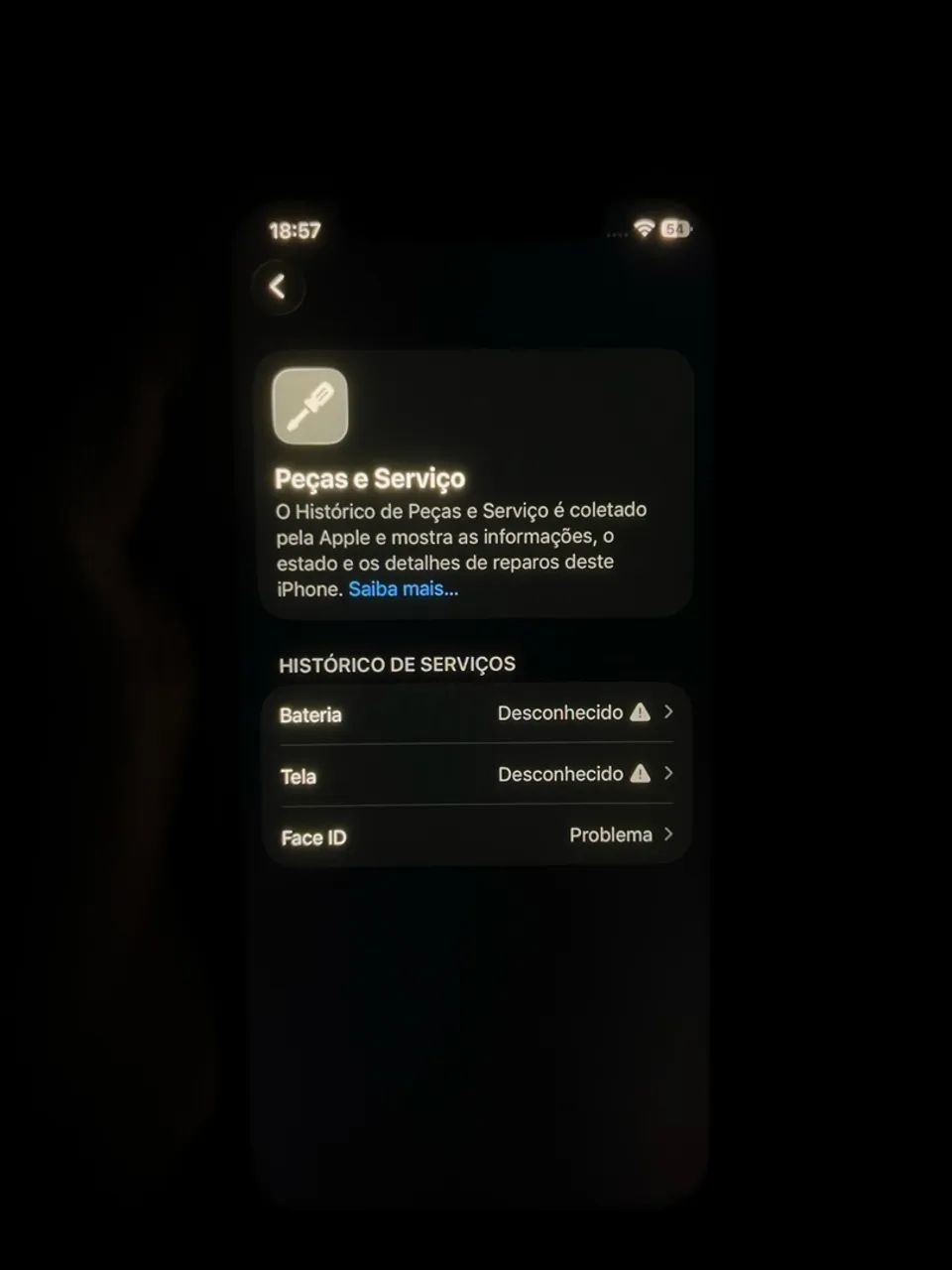 iphone 12 pro 256gb - Foto 4