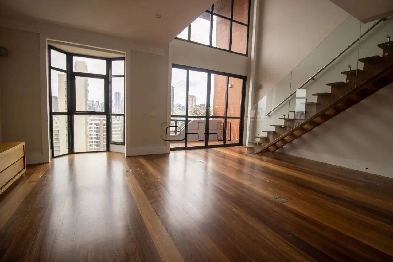 Aluguel Apartamento 2 Dormitórios - 140 m² Pinheiros - Foto 2