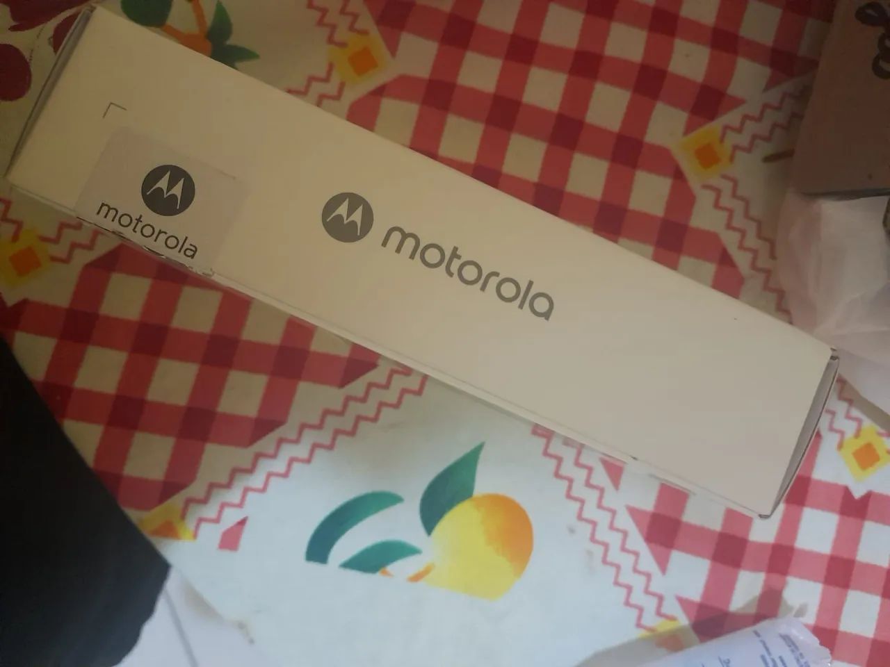 MOTO G06 128G - Foto 4