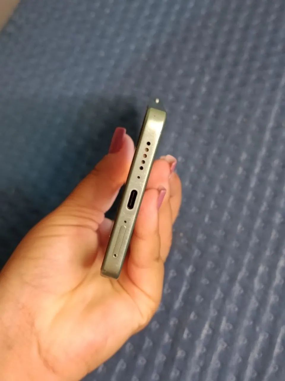 Vendo Poco X7 pro  - Foto 4
