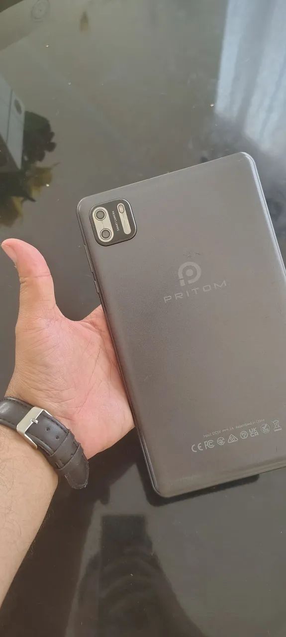 Tablet 8Tap - Foto 5